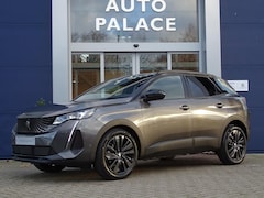 Peugeot 3008 - Bleu lease GT 180PK EAT8 NIEUW MODEL