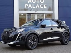 Peugeot 2008 - New 1.2 Puretech 155pk EAT8 GT