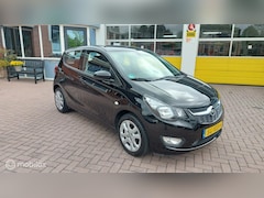 Opel Karl - 1.0 ecoFLEX Edition