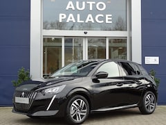 Peugeot 208 - Allure Pack 100PK NAVIGATIE|LM-VELGEN|ACHTERUITRIJCAMERA|DAB+BLEUTOOTH|