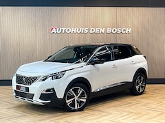Peugeot 3008 - 1.6 e-THP Allure - Trekhaak - Ambiance