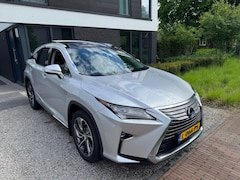 Lexus RX - 450h 4WD President Line