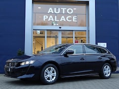 Peugeot 508 SW - Blue Lease Active 180PK EAT8 NAVIGATIE|APPLE CARPLAY|