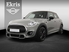 MINI Cooper - 5-deurs Dalston Edition | Stoelverwarming | Comfort Access | Panorama-dak | Harman-Kardon