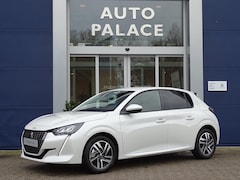 Peugeot 208 - Allure Pack 100PK NAVIGATIE|CLIMATE CONTROL|BLEUTOOTH|DAB+|ACHTERUITRIJCAMERA|