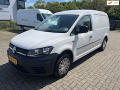 Volkswagen Caddy Maxi - 2.0 TDI 102 Pk L2H1 BMT - Airco / PDC
