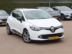 Renault Clio - 0.9 TCe ECO Night&Day / Navigatie / Parkeerhulp V+A / 16'' / Cruise Control / Airco
