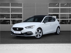 Seat Leon Sportstourer - 1.0 eTSI FR Business Intense | Panoramadak | Camera | Carplay | Stoel-Stuurverwarming