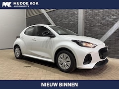 Mazda 2 - 2 1.5 Prime-line | Automaat | ACC | Apple Carplay | Camera | Lane Assist | DAB