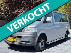 Volkswagen Transporter Kombi - 2.5 TDI 340 Trendl./Airco/8P/elek.ramen/APK
