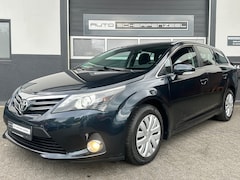 Toyota Avensis - VVTi Aspiration | AIRCO | NAVI | CAMERA | CC |