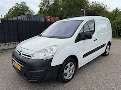 Citroën Berlingo - 1.6 BlueHDI 75 Comfort Galicia Airco/Cruise