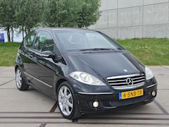 Mercedes-Benz A-klasse - 150 Classic Automaat apk 20-02-2026