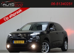 Citroën C4 Cactus - 1.6 BlueHDi Business NAVI CLIMA CRUISE PDC etc