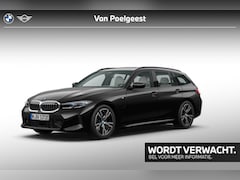 BMW 3-serie Touring - 330e xDrive Innovation Pack M Sportpakket Aut. - Verwacht: Juni 2025