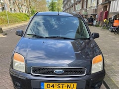 Ford Fusion - + 1.4-16V Champion NAP/NWE APK/AIRCO/NETTE AUTO