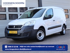 Peugeot Partner - 1.6 BlueHDi 75pk Euro 6 - NAP - Trekhaak - Airco