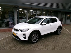 Kia Stonic - 1.0 Turbo DynamicPlusLine Luxe Org. Ned