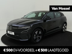 Renault Mégane E-Tech - EV60 Optimum Charge Evolution