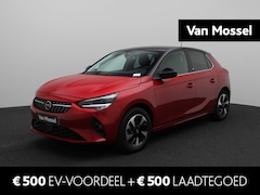Opel Corsa-e - Elegance 50 kWh | Navi | ECC | Camera | LMV | LED |