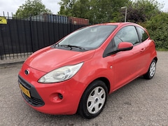 Ford Ka - 1.2 Comfort S/S Airco/Strbkr/Elektr Ramen