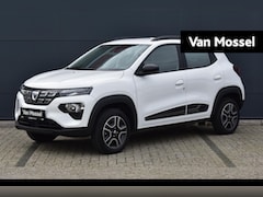 Dacia Spring - Comfort 27 kWh 45pk | PDC Achter | Bluetooth | DAB | Radio | Automaat