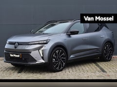 Renault Scenic E-Tech - EV87 Long Range Esprit Alpine 220PK | Solarbay Panoramadak | Harman Kardon | 360 Camera |