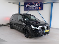 Volkswagen Tiguan Allspace - 2x R-Line 2.0 TSI 4Motion Highline Business R 7p