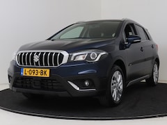 Suzuki S-Cross - 1.4 Boosterjet Select Smart Hybrid | Camera | Afneembare Trekhaak | Cruise Control Adaptie