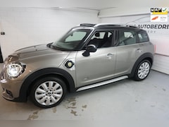 MINI Countryman - 2.0 Cooper S E ALL4 Plug In /PANORAMA /NAVI