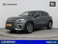 Lexus LBX - Emotion 2WD | Stoel & Stuurverwarming | Apple Carplay |
