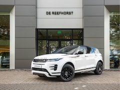 Land Rover Range Rover Evoque - P300e AWD R-Dynamic S Cold Climate Pack | Panoramisch schuif-/kanteldak | Black Pack