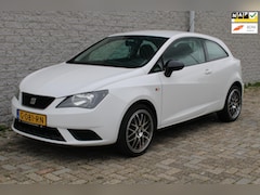 Seat Ibiza - 1.2 2013 Style Cupra Airco