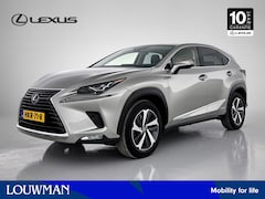 Lexus NX - 300h AWD Executive Line Limited | Mark Levinson | Trekhaak | Rondomzicht Camera |