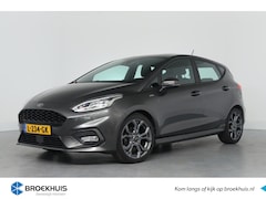 Ford Fiesta - 1.0 EcoBoost ST-Line | Dealer Onderhouden | Winter Pack | Navigatie | Led | Cruise | Clima