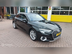 Audi A3 Sportback - 35 TFSI Business edition