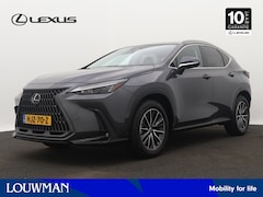 Lexus NX - 450h+ Luxery Line Limited | Direct leverbaar | Elektrische achterklep | 360 Camera |