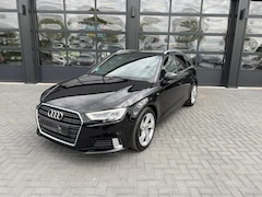 Audi A3 Sportback - 1.0 TFSI S-Line B&O / Carplay
