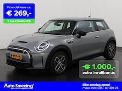 MINI Mini-Electric - Resolute Edition 33 kWh | Camera | Navigatie | Digital Cockpit | Zondag Open