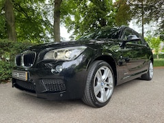 BMW X1 - sDrive20i, Panorama dak