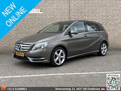 Mercedes-Benz B-klasse - 180 CDI Ambition | Navi | Airco | Cruise | Trekhaak
