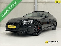 Audi A5 Sportback - 45 TFSI quattro 3x S-line Panodak Virtual Navi Carplay Camera Massage stoelen