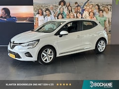 Renault Clio - 1.0 TCe Zen AIRCONDITIONING | CRUISE CONTROL | APPLE CARPLAY
