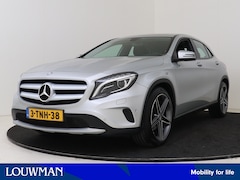 Mercedes-Benz GLA-Klasse - 200 Ambition | Parktronic | Becker Map Pilot | Bi-Xenon |