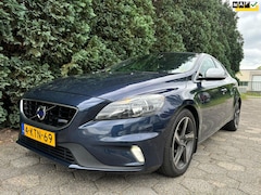 Volvo V40 - 1.6 D2 R-Design