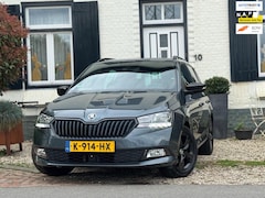 Skoda Fabia Combi - 1.0 TSI Sport Business|Navi|Bluetooth|
