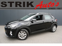 Kia Stonic - 1.0 T-GDi MHEV DynamicLine 1e EIGENAAR - NAVIGATIE - CAMERA