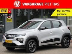 Dacia Spring - Expression 27 kWh | Airco | 1e Eigenaar | Navigatie | Inc. BOVAG-Garantie