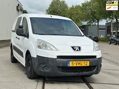 Peugeot Partner - 120 1.6 HDI L1 XT Airco/Cruise/Pdc Nap