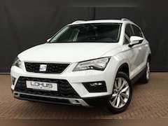 Seat Ateca - 1.0 EcoTSI Style Business Intense Trekhaak|Clima|Stuurwielbediening